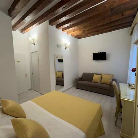 Hotel Residenza Briati Wenecja Zewnętrze zdjęcie
