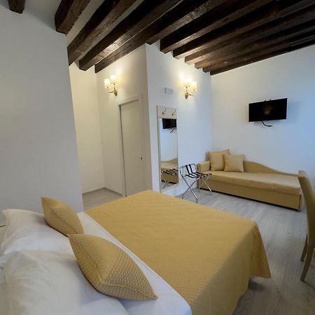 Hotel Residenza Briati Wenecja Zewnętrze zdjęcie