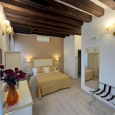 Hotel Residenza Briati Wenecja Zewnętrze zdjęcie