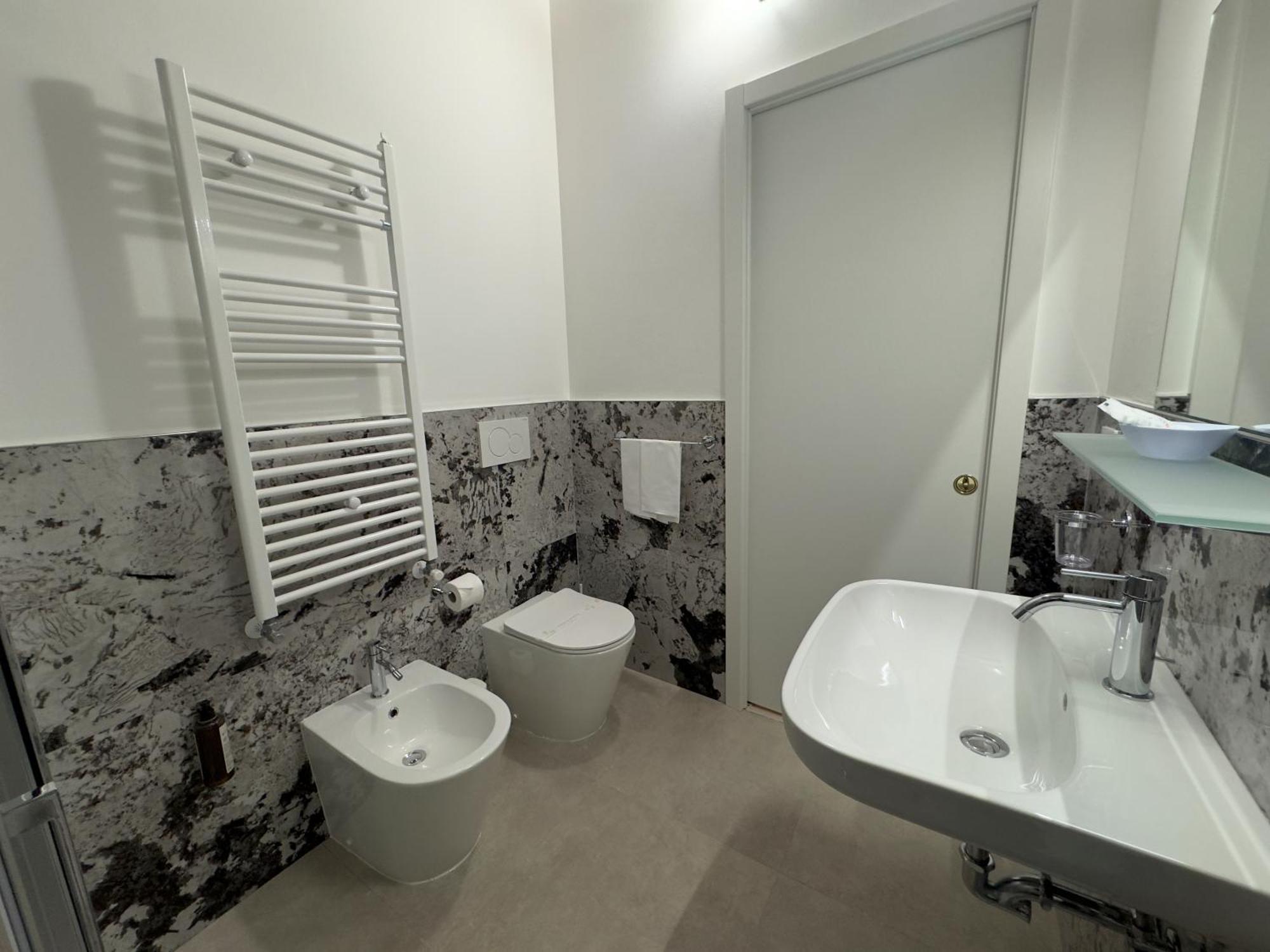 Hotel Residenza Briati Wenecja Zewnętrze zdjęcie