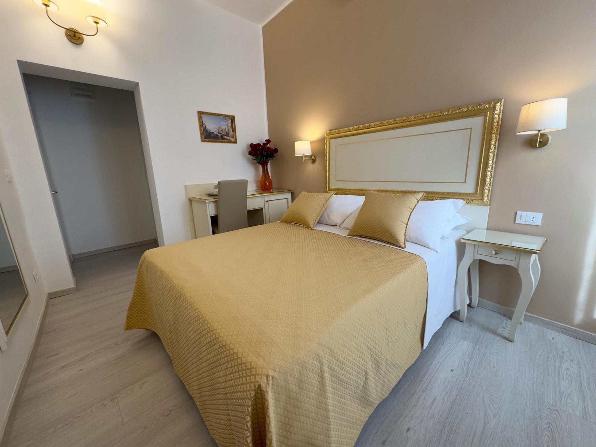 Hotel Residenza Briati Wenecja Zewnętrze zdjęcie