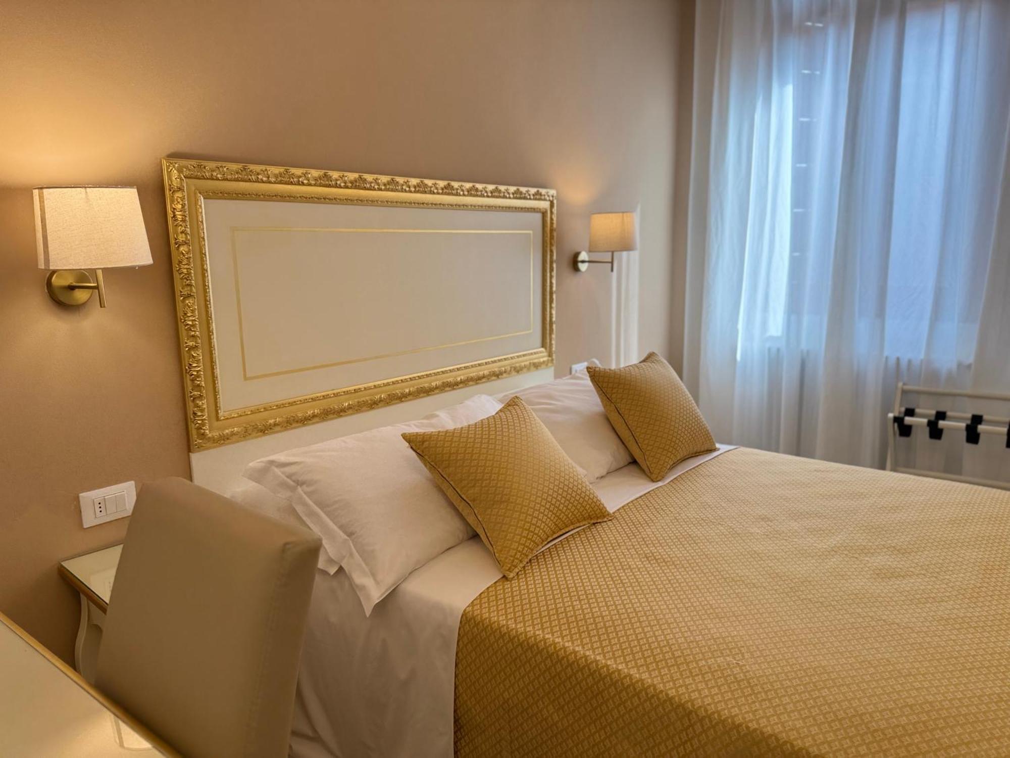 Hotel Residenza Briati Wenecja Zewnętrze zdjęcie