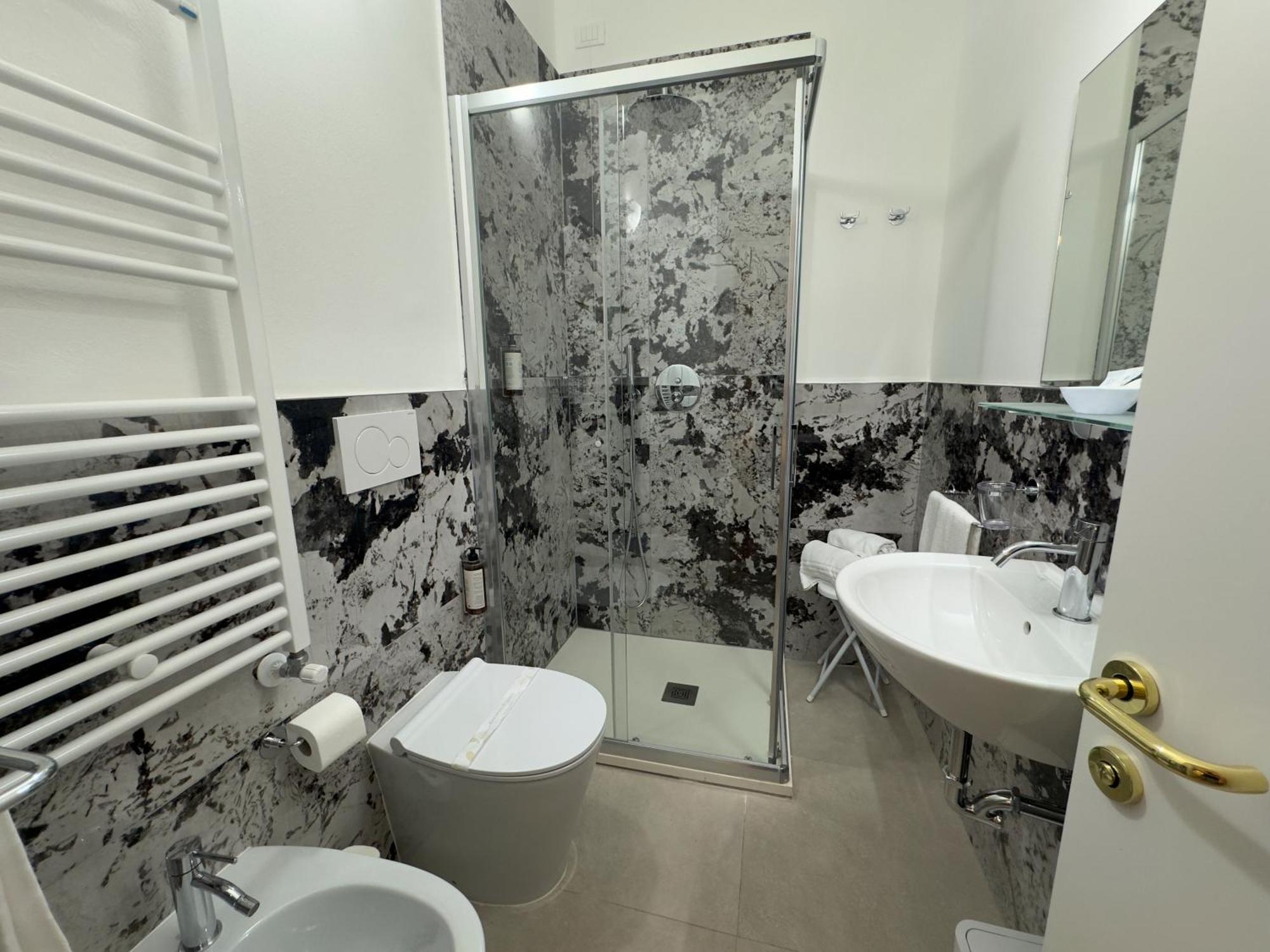 Hotel Residenza Briati Wenecja Zewnętrze zdjęcie