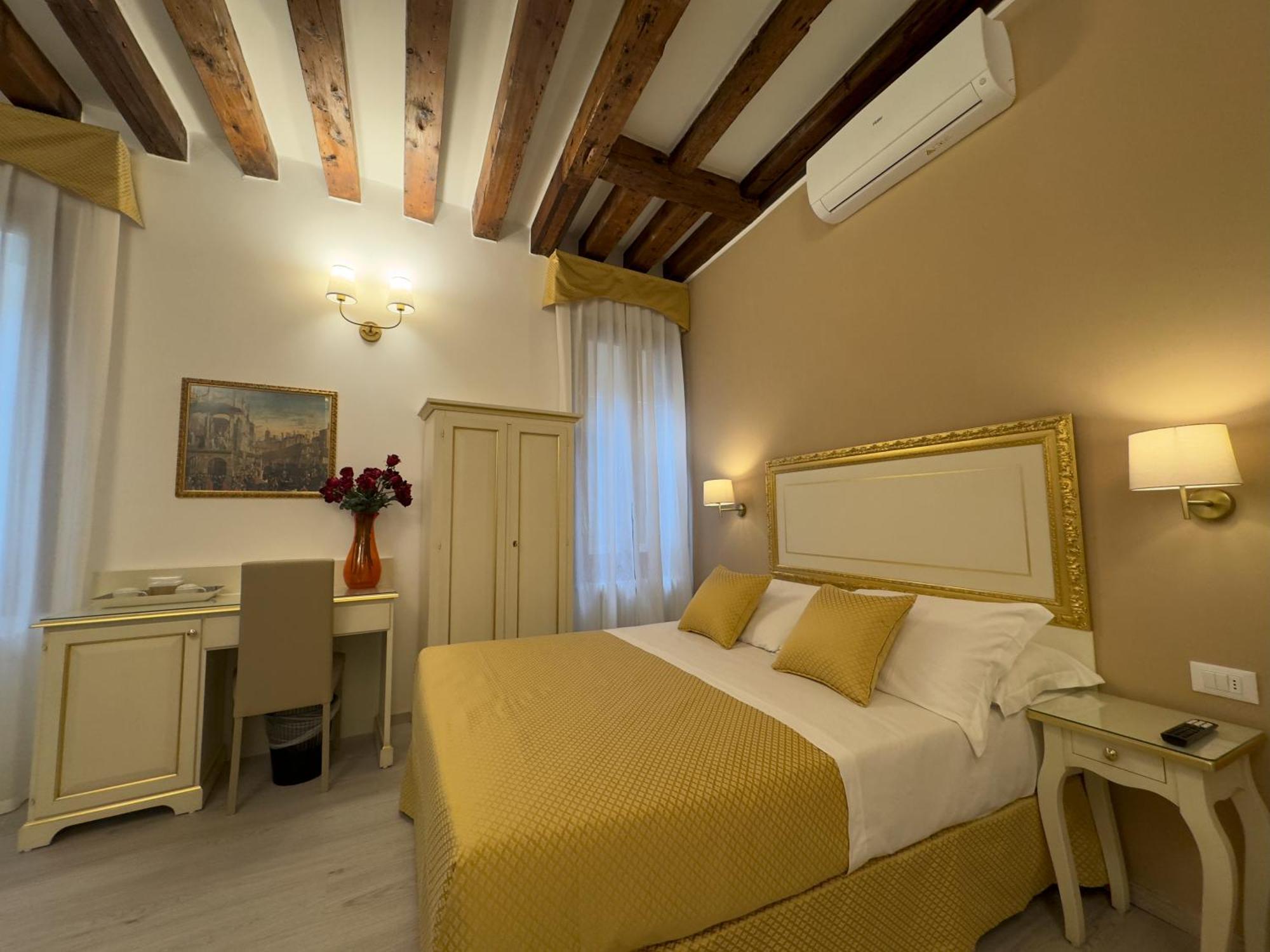 Hotel Residenza Briati Wenecja Zewnętrze zdjęcie