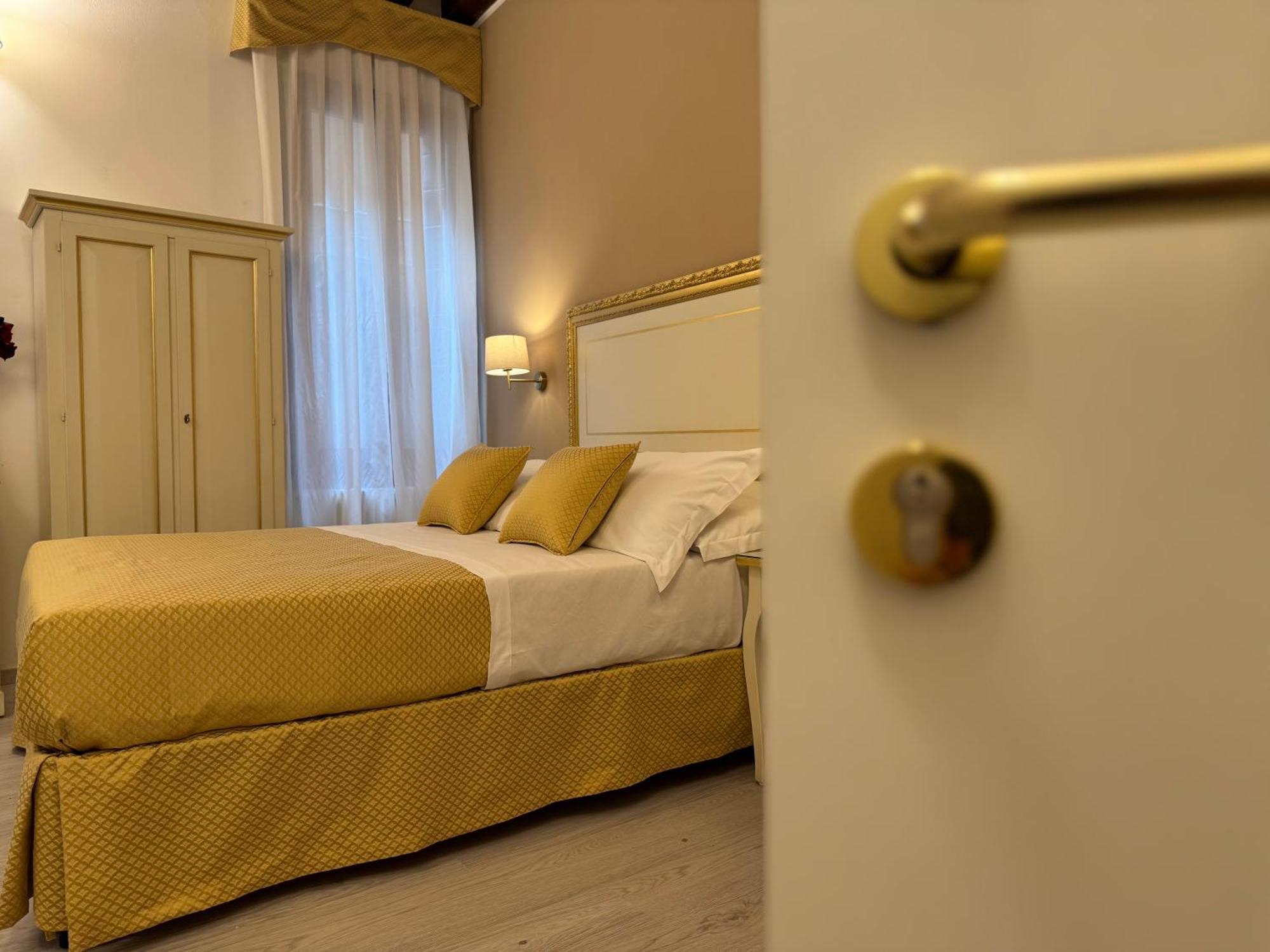 Hotel Residenza Briati Wenecja Zewnętrze zdjęcie