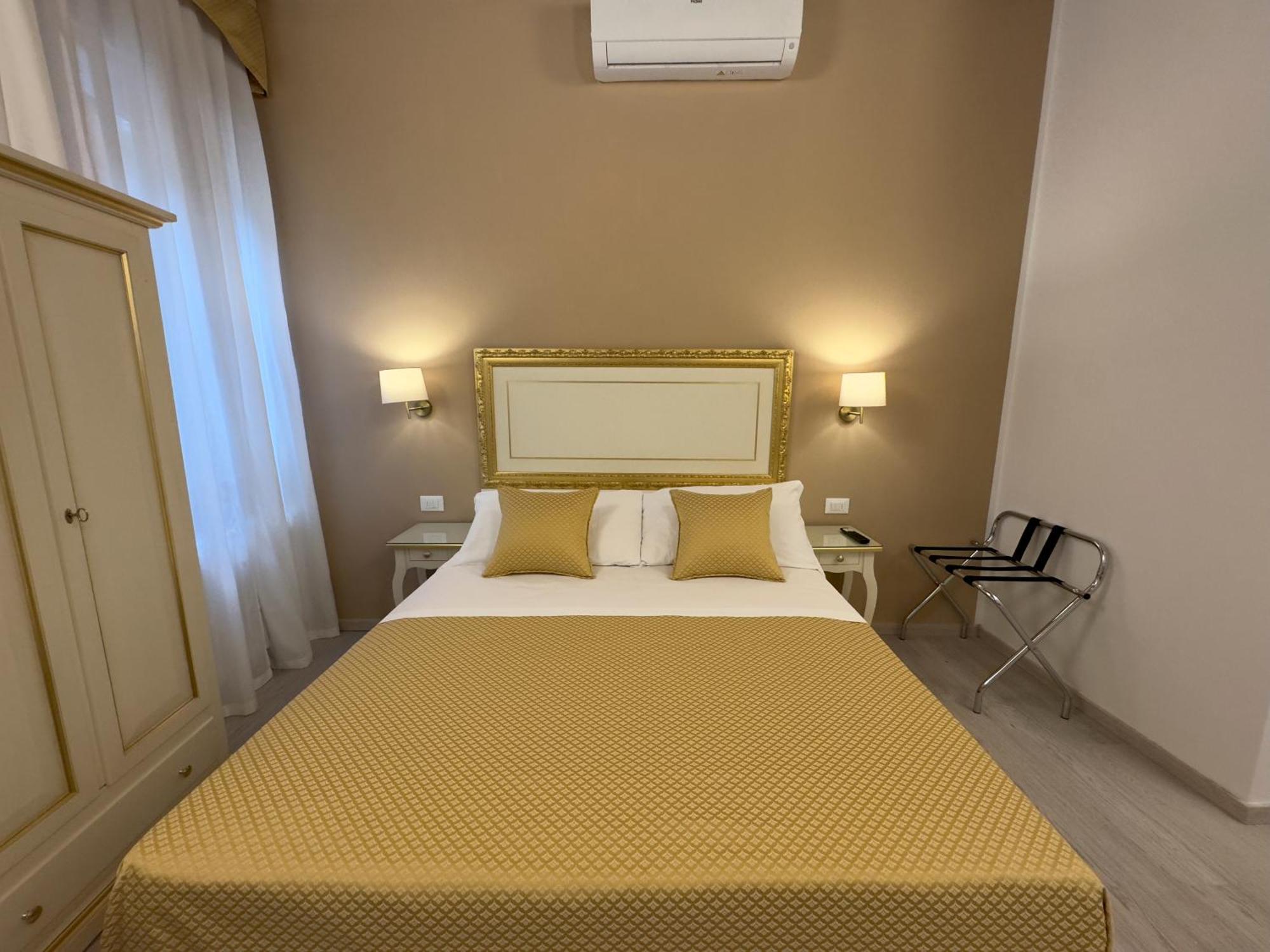 Hotel Residenza Briati Wenecja Zewnętrze zdjęcie