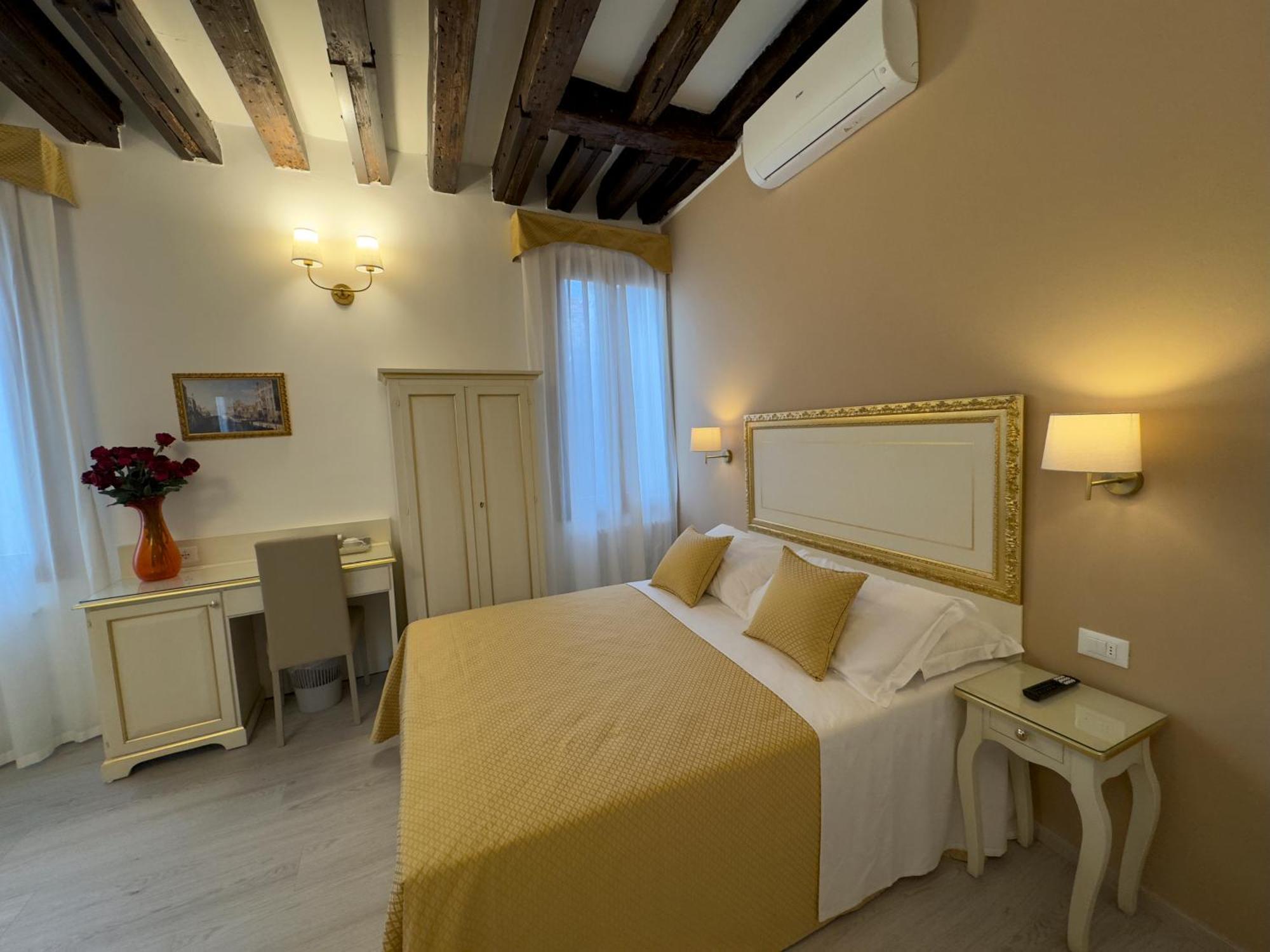 Hotel Residenza Briati Wenecja Zewnętrze zdjęcie