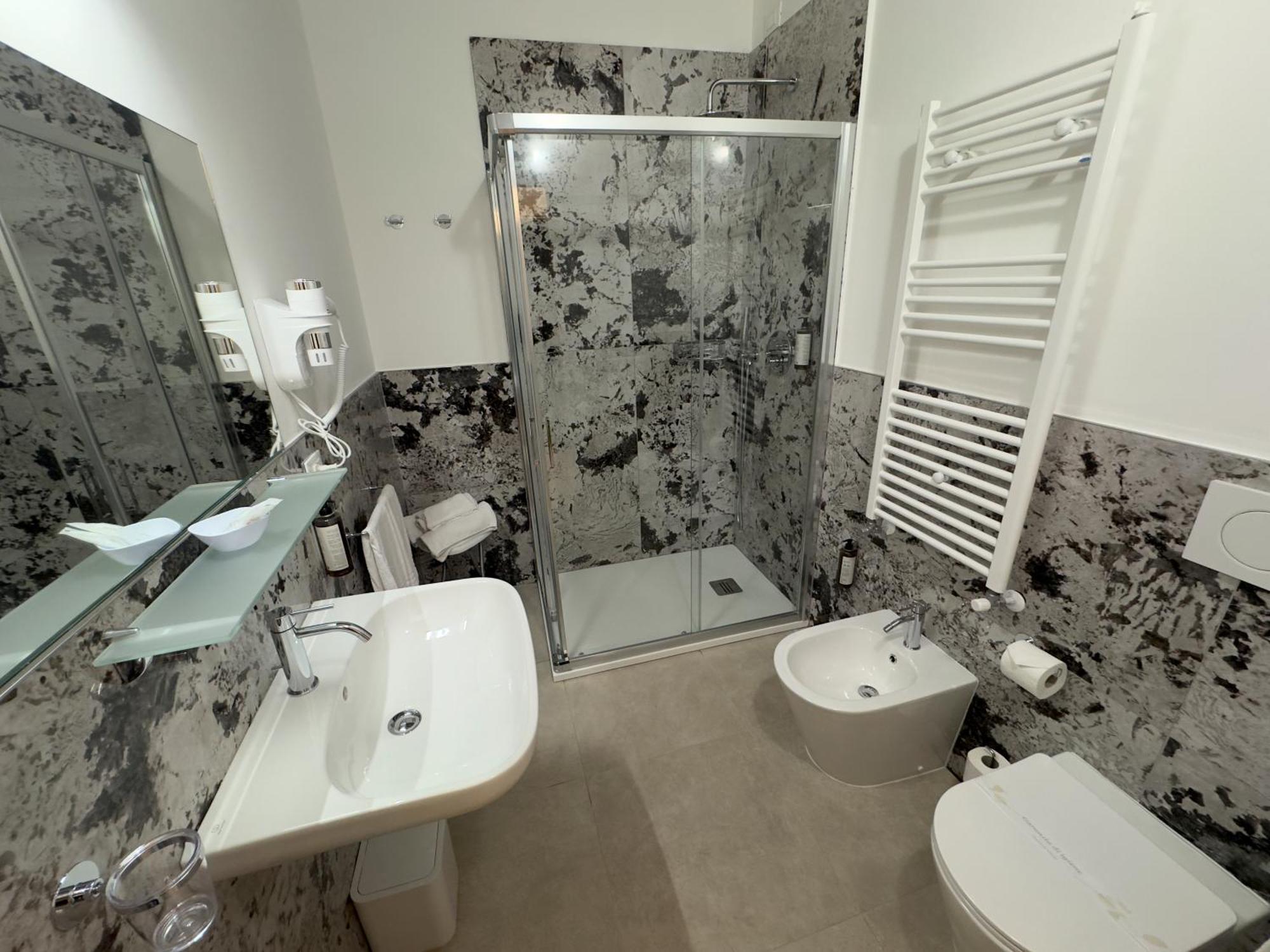 Hotel Residenza Briati Wenecja Zewnętrze zdjęcie