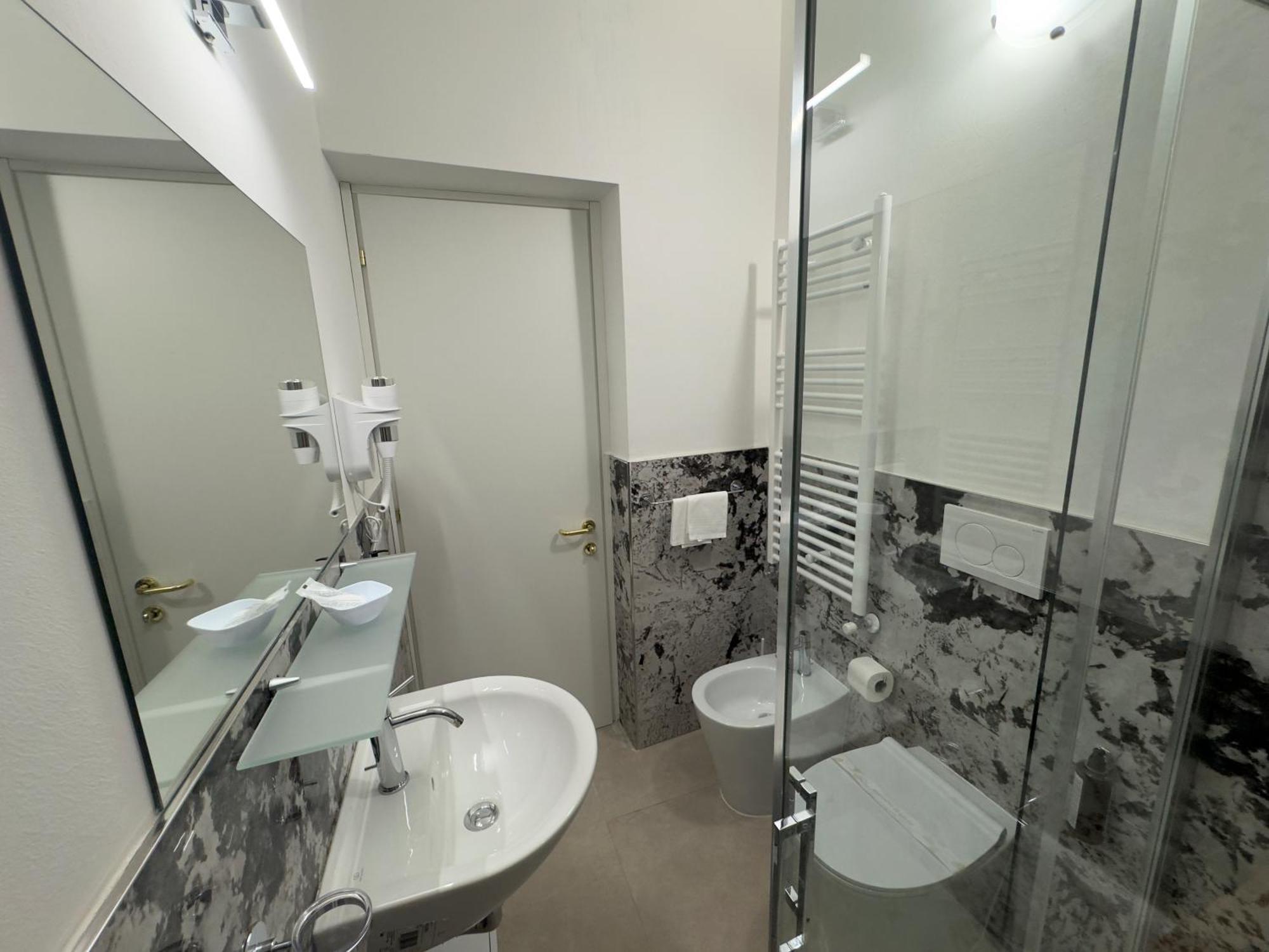 Hotel Residenza Briati Wenecja Zewnętrze zdjęcie